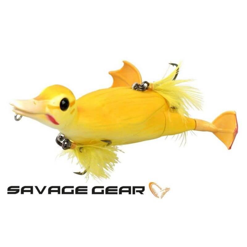 Savage Gear 3D Suicide Duck 10.5cm