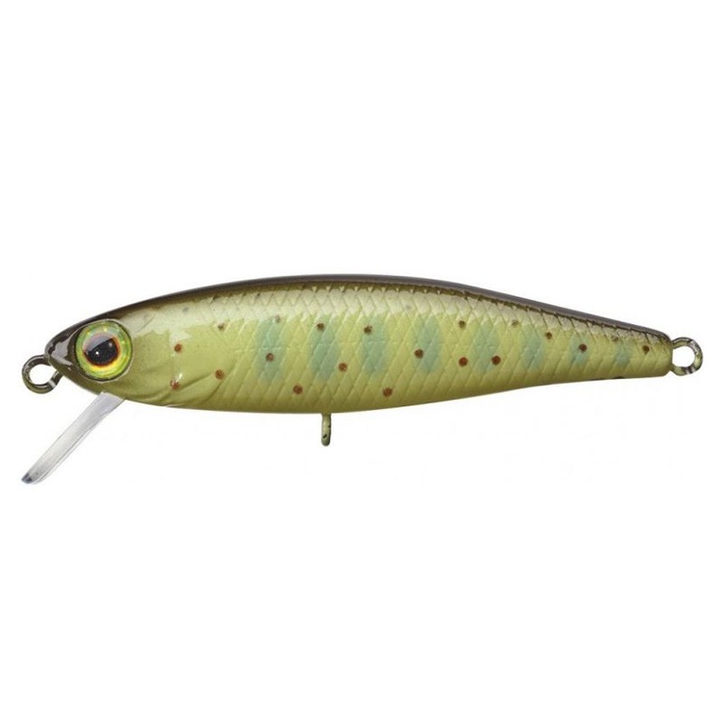 Illex Tiny Fry 50SP