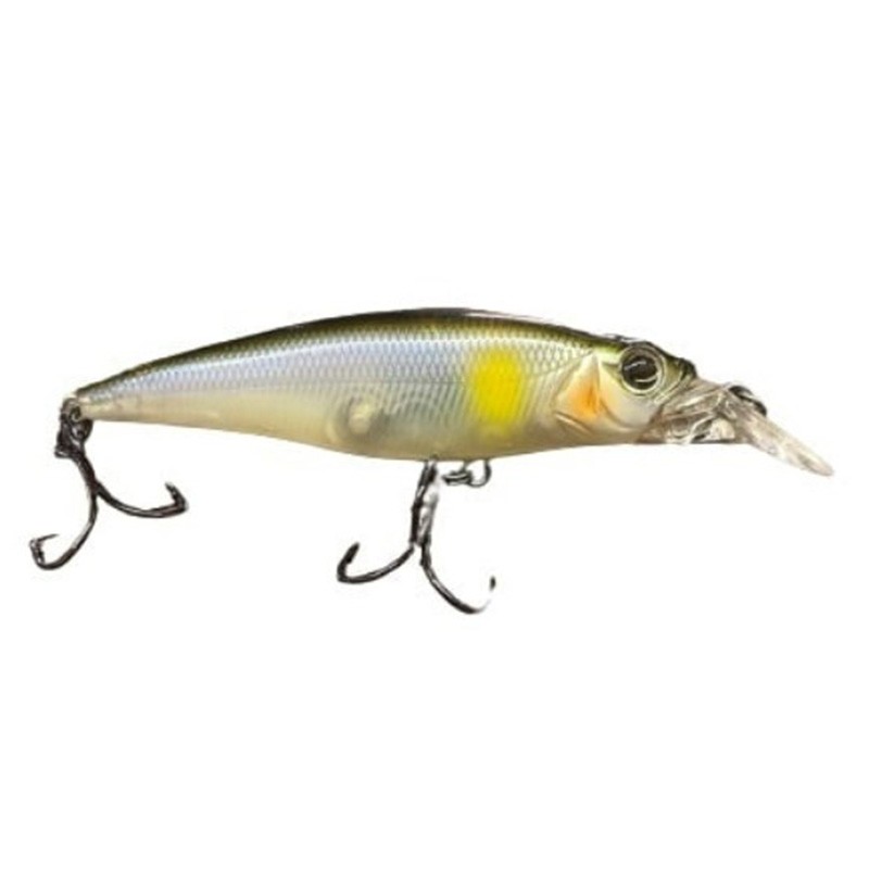 Owner Cultiva RM-80 Rip'n Minnow