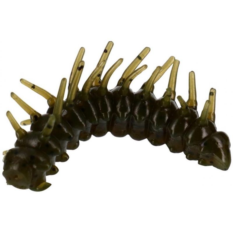 Illex MAGIC LARVA - 3.5cm