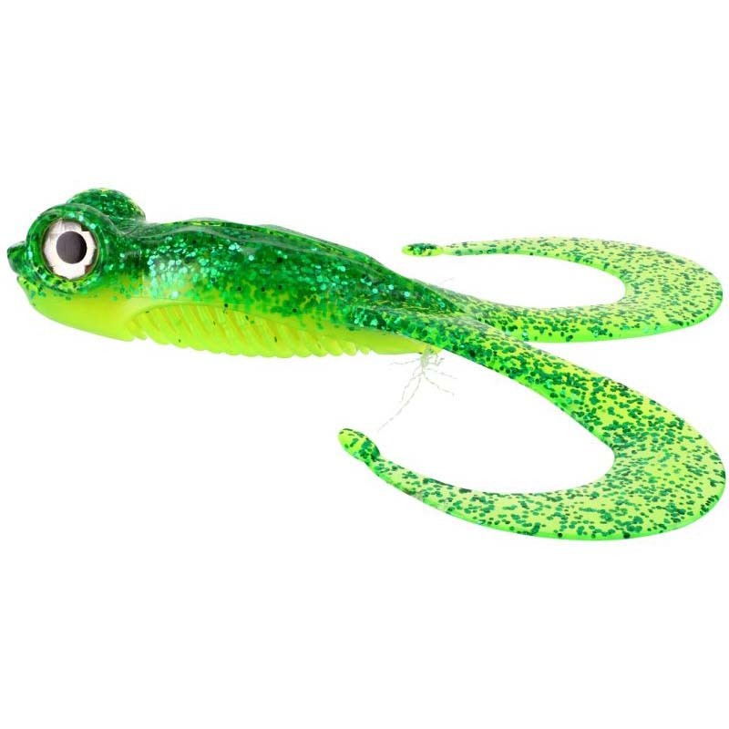 Gunki BULL FROG - 10cm