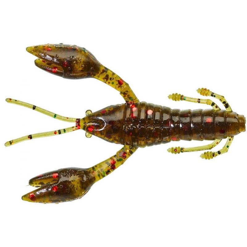Gunki HOURRA CRAW - 5cm