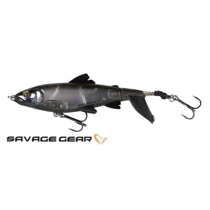 Savage Gear 3D SmashTail 10cm F