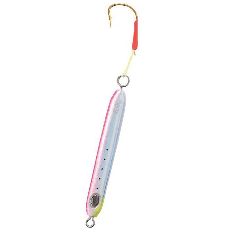Owner MEBA JIG - 6g
