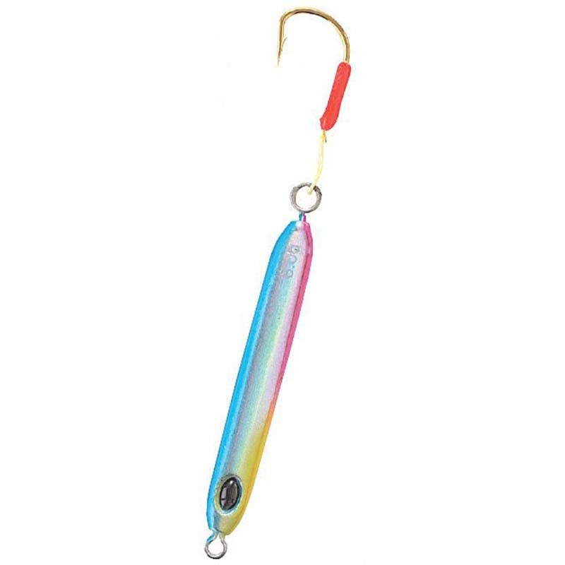 Owner MEBA JIG - 6g