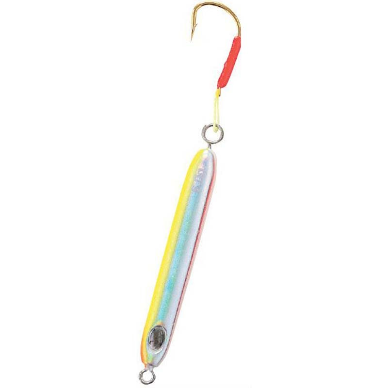 Owner MEBA JIG - 6g