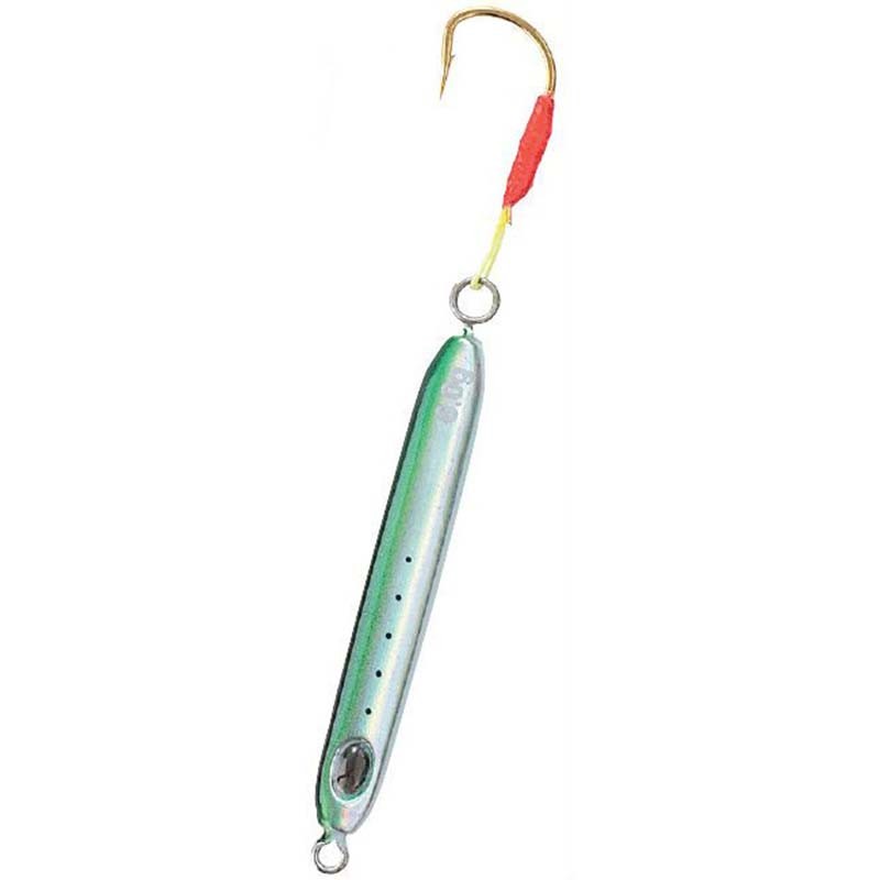Owner MEBA JIG - 6g