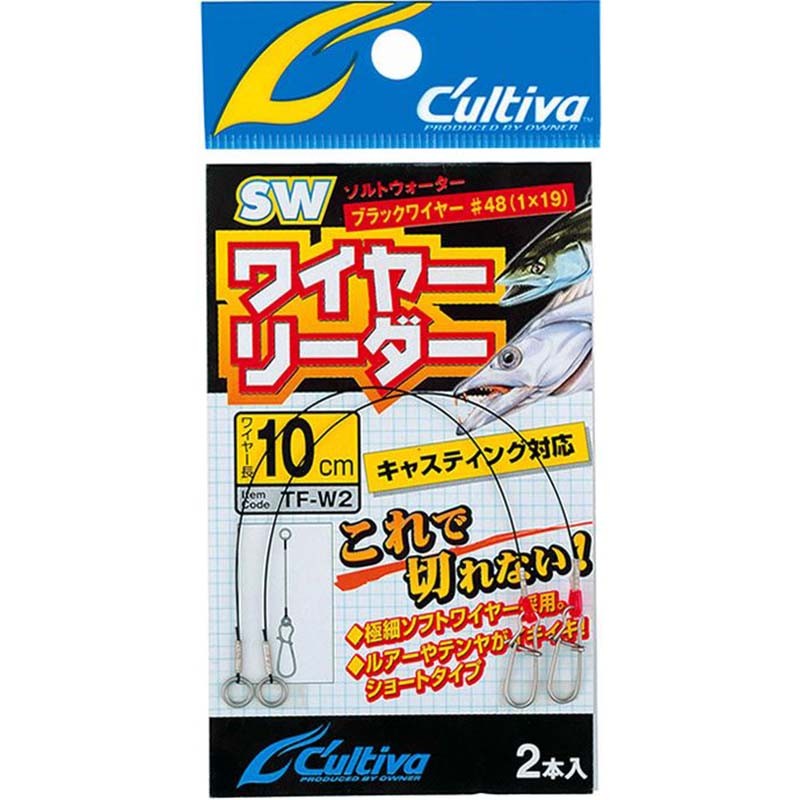 Owner WIRE LEADER - TF-W2