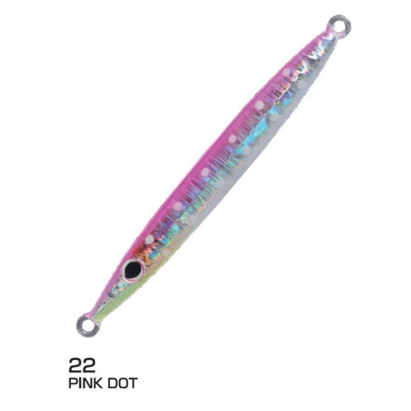 Owner Cultiva NAGEWAZA JIG - WJB 15g