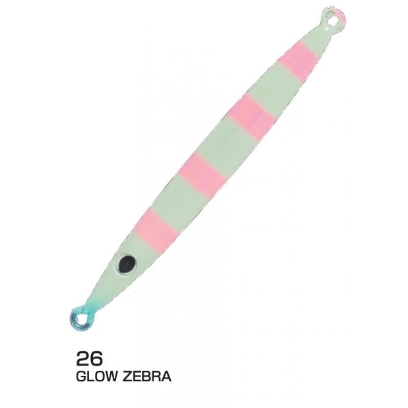 Owner Cultiva NAGEWAZA JIG - WJB 15g