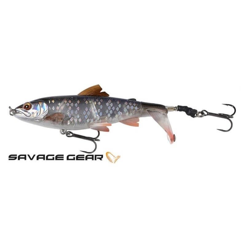 Savage Gear 3D SmashTail 10cm F