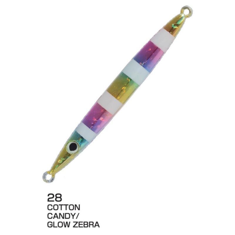 Owner Cultiva NAGEWAZA JIG - WJB 15g
