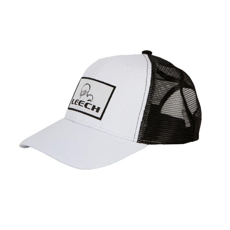Leech Cap Mesh