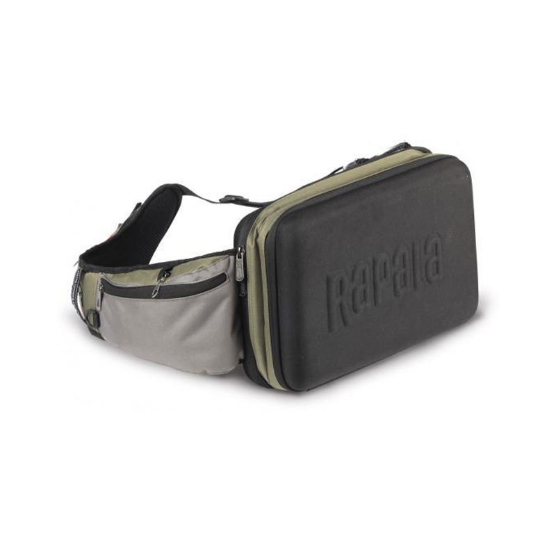 Rapala Spinning Sling Bag