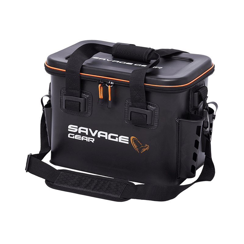 Savage Gear WPMP Boat And Bank Bag L
