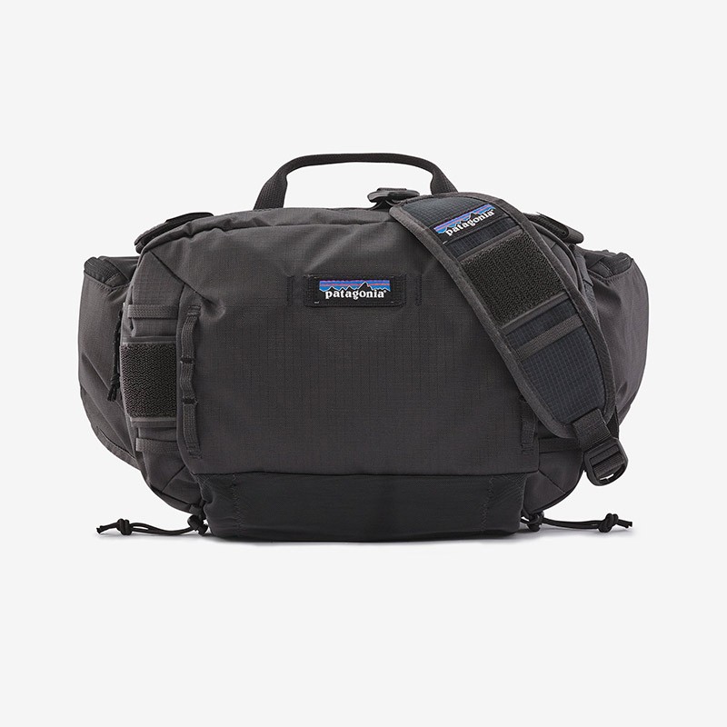 PATAGONIA FLY FISHING GUIDEWATER HIP PACK WINTER 2022