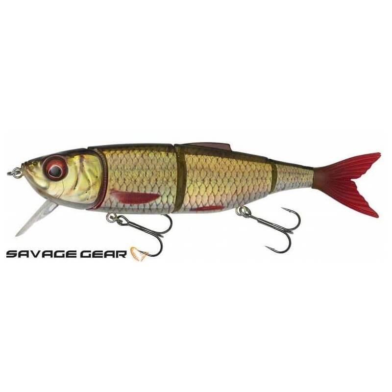 Savage Gear 4Play V2 Liplure 16.5cm SF
