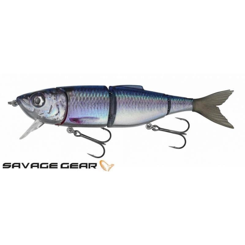 Savage Gear 4Play V2 Liplure 16.5cm SF