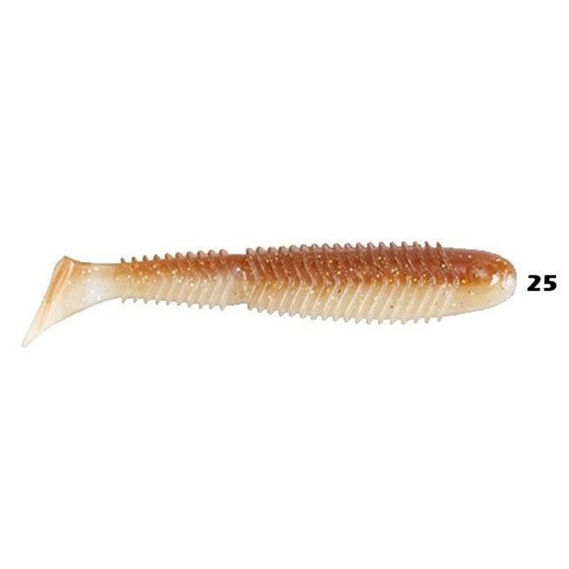 Owner Ribeye Swimbait 140