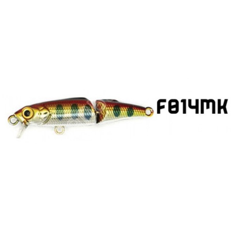 Skagit Designs Loach 40