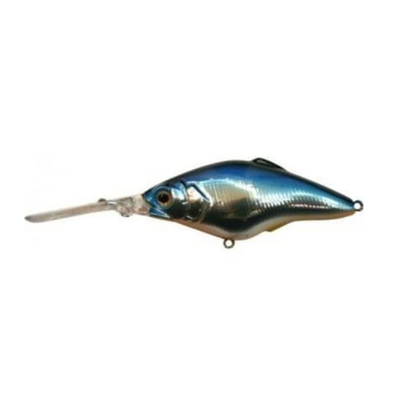 Strike Pro Supersonic 60F