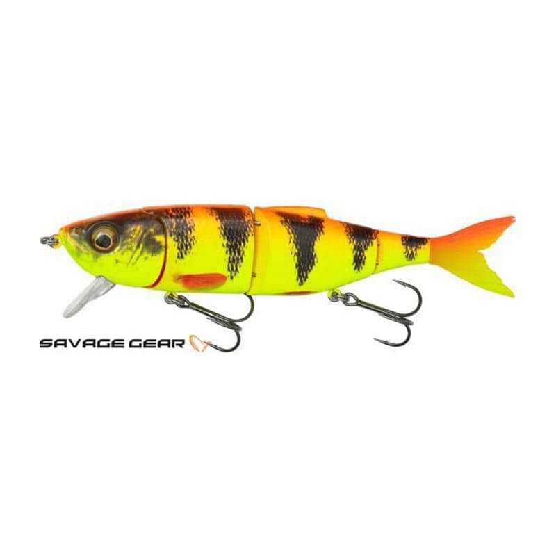 Savage Gear 4Play V2 Liplure 16.5cm SF