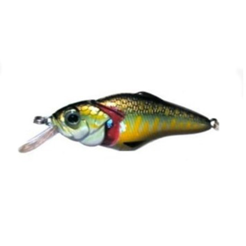 Strike Pro Supersonic 60F