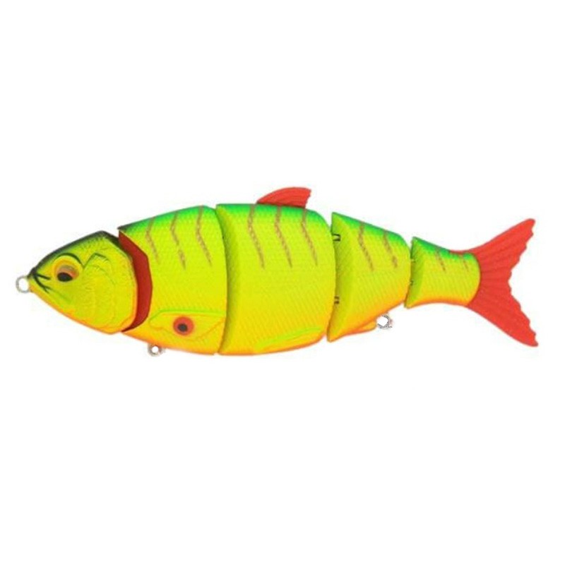 Strike Pro Gill Raker Pike 115S