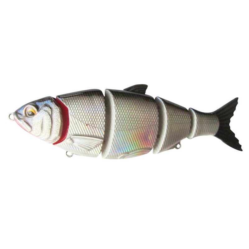 Strike Pro Gill Raker Pike 115S