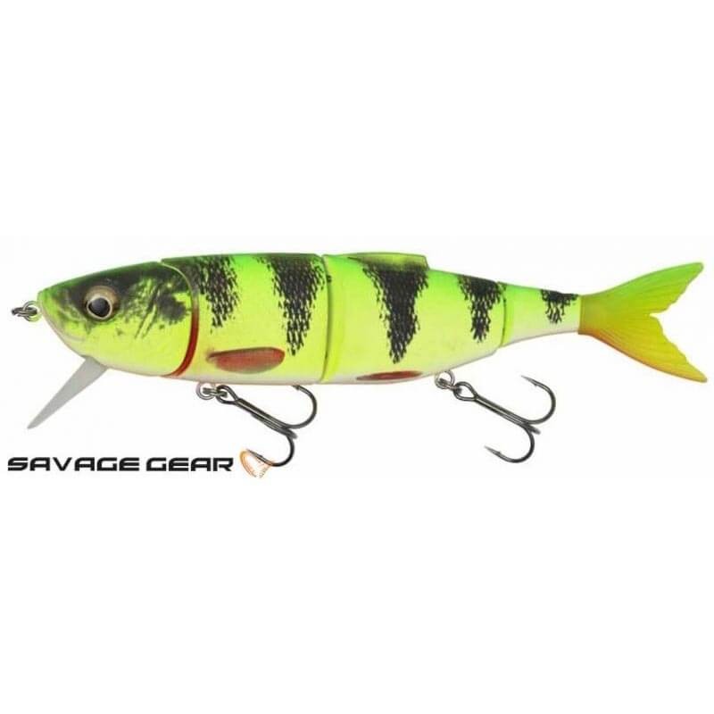 Savage Gear 4Play V2 Liplure 16.5cm SF