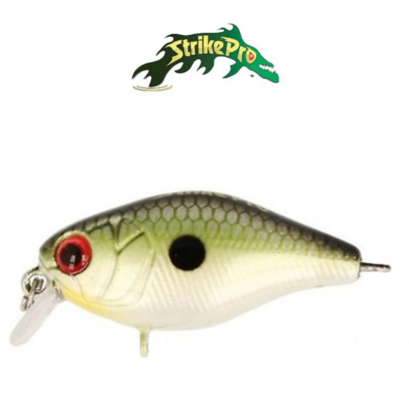 Strike Pro Cranky 40F