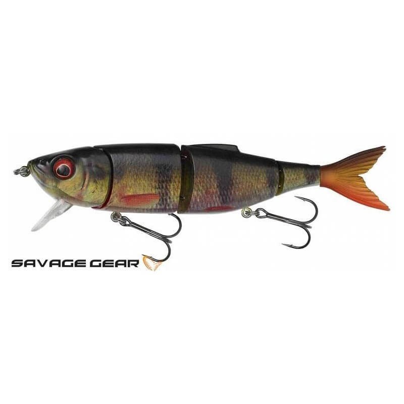 Savage Gear 4Play V2 Liplure 13.5cm SF