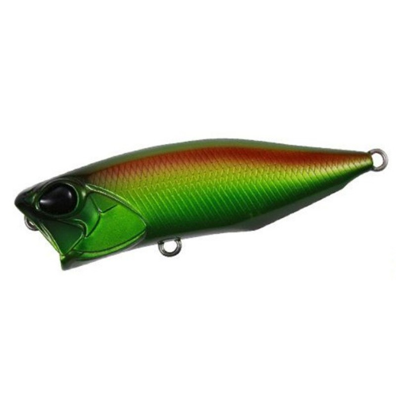 Duo Realis Popper 64