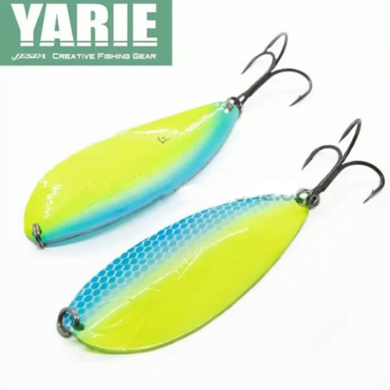 Yarie Dove WF 20g