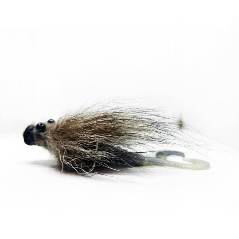 Gencho's mouse