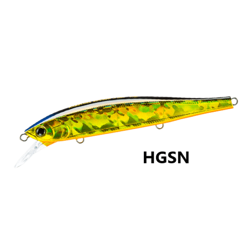 DUEL HARDCORE MINNOW FLAT 70SP - R1358