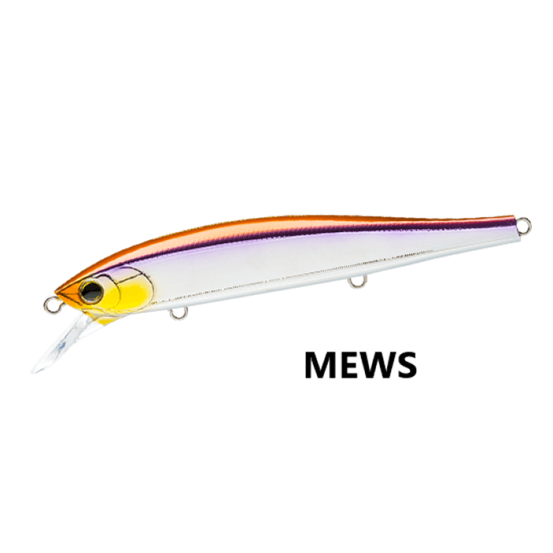 DUEL HARDCORE MINNOW FLAT 70SP - R1358