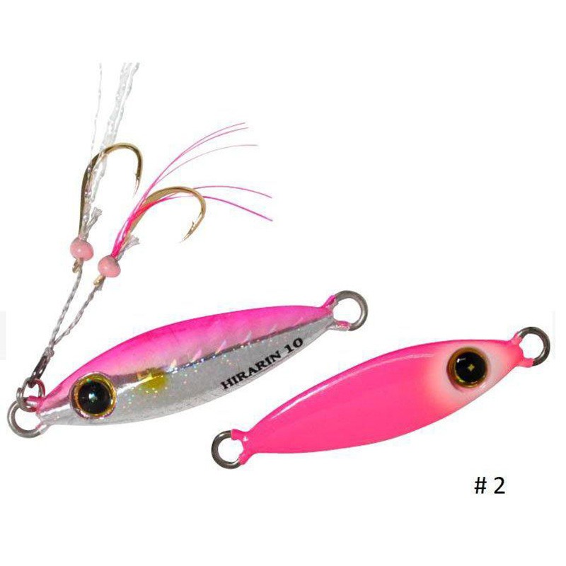 Hayabusa Jack Eye Hirarin 7g