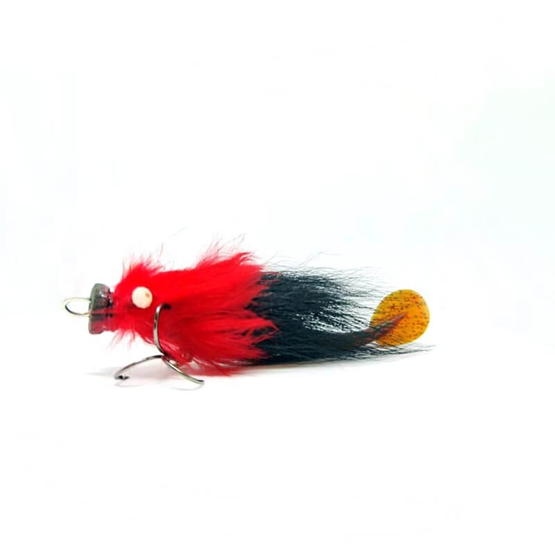 Gencho's mouse