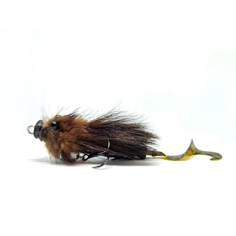 Gencho's mouse