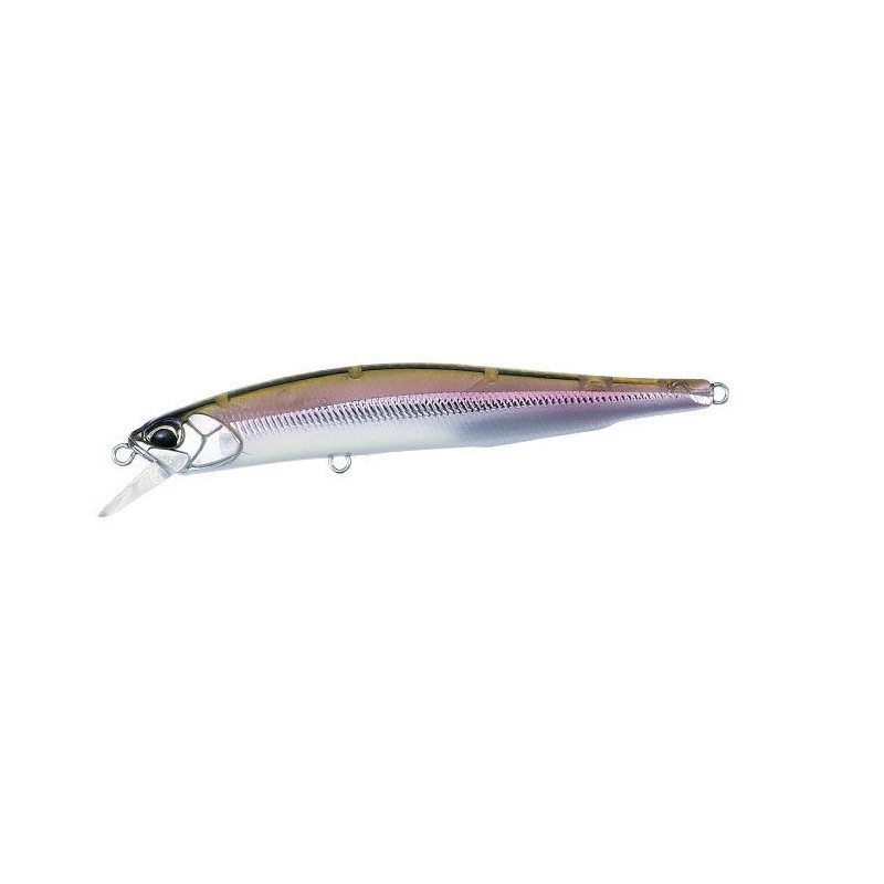 Duo Realis Minnow 80SP