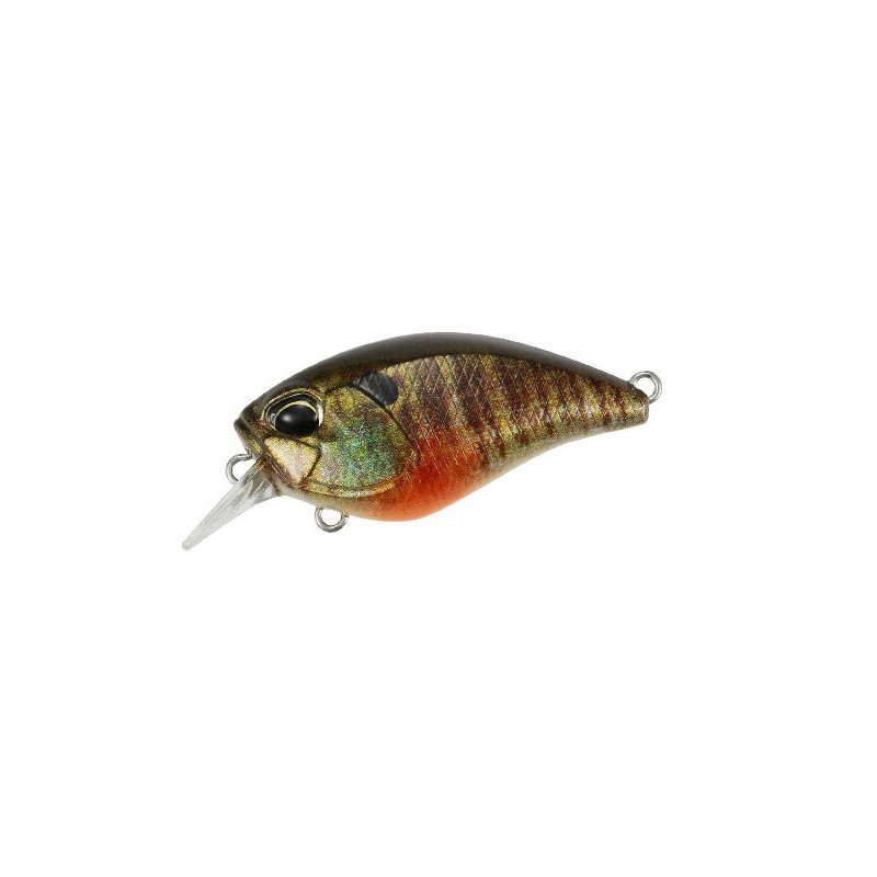 Duo Realis Crank Mid Roller 40F