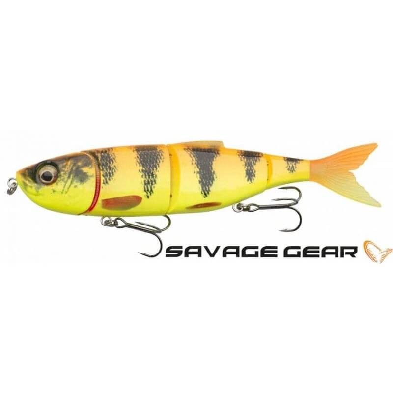 Savage Gear 4Play V2 Swim & Jerk 16.5cm