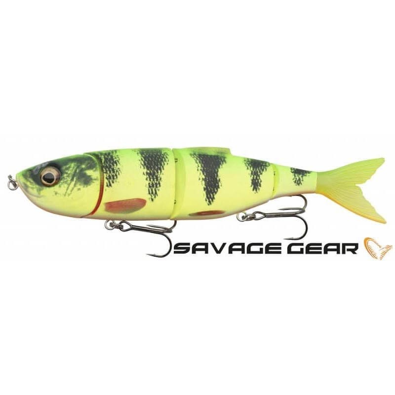 Savage Gear 4Play V2 Swim & Jerk 16.5cm