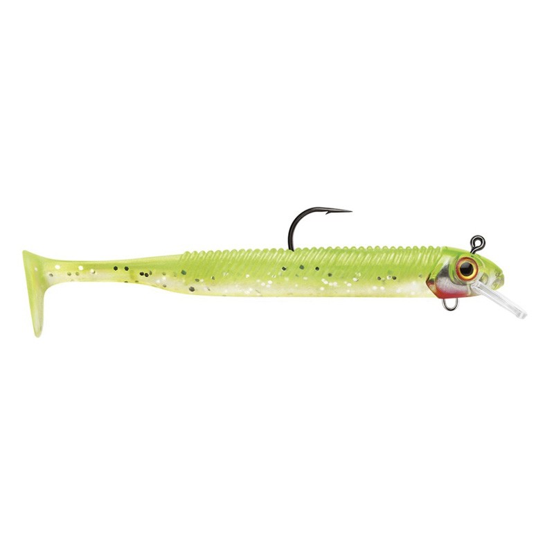 Storm 360GT Searchbait Swimmer - Softbait Lure 11cm 7g
