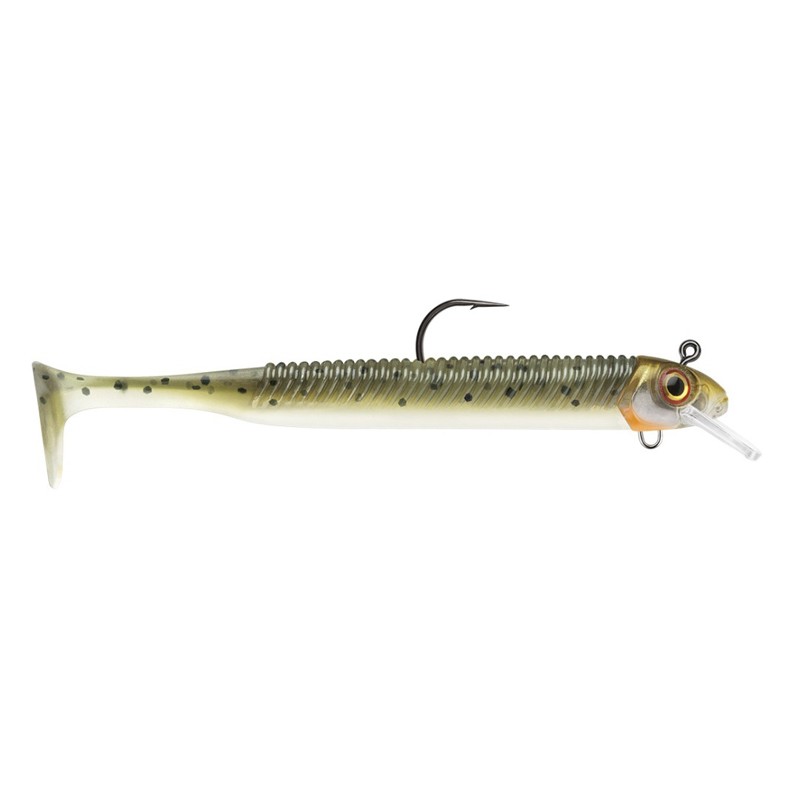 Storm 360GT Searchbait Swimmer - Softbait Lure 11cm 7g
