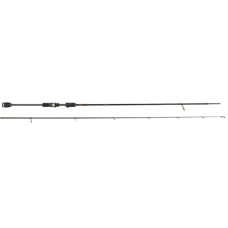 Spinning Rod Westin W3 Streetstick 1.83m 2-7g