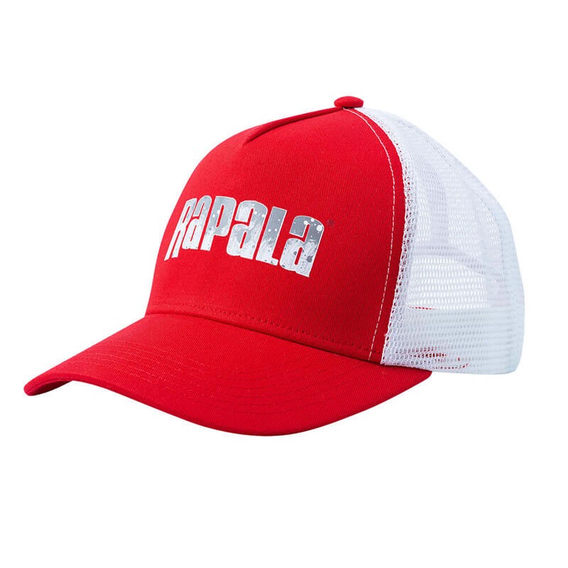 Rapala Splash Trucker Cap
