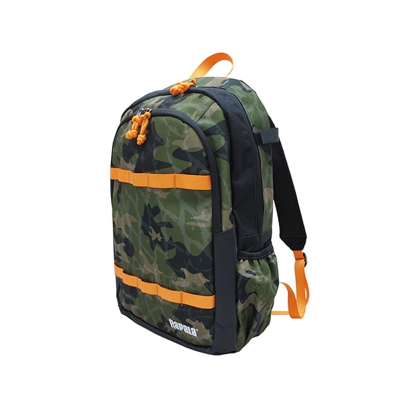 Rapala Jungle Backpack
