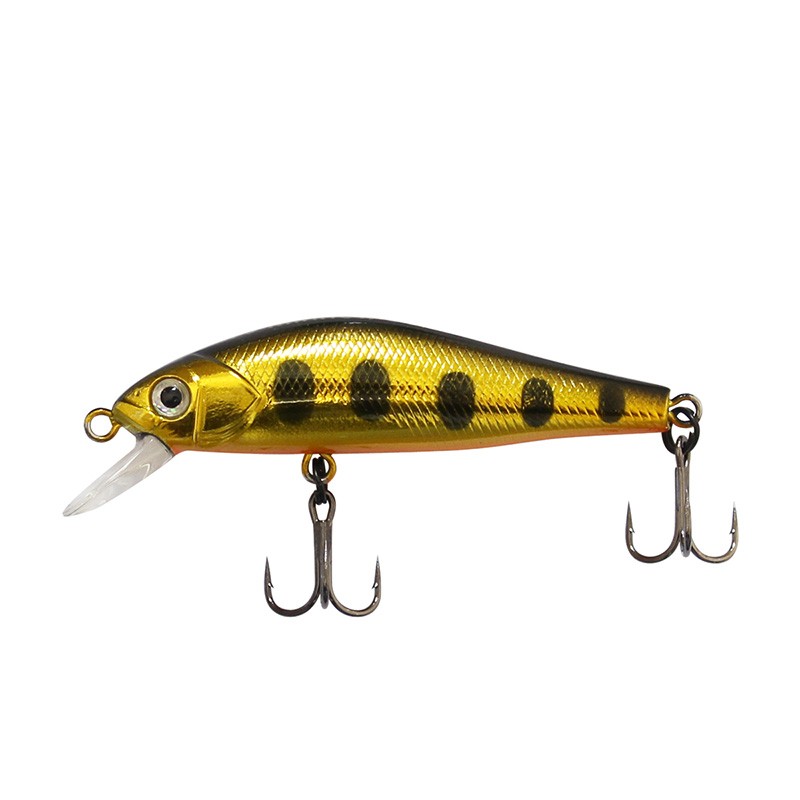 Sea Buzz TJ Minnow 50SP 2.8G